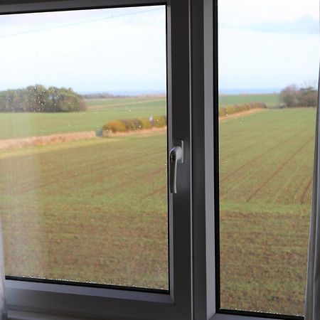 فيلا Cheviot View - Newton By The Sea, Northumberland أنوك المظهر الخارجي الصورة