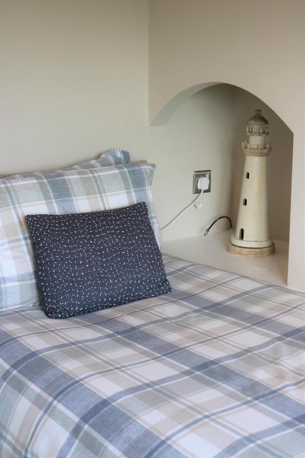 فيلا Cheviot View - Newton By The Sea, Northumberland أنوك المظهر الخارجي الصورة