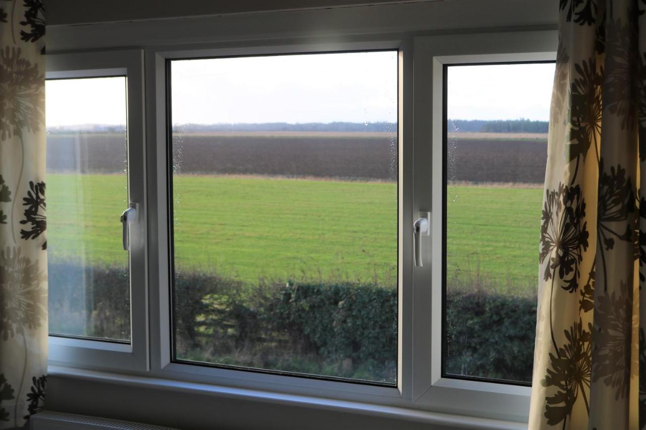 فيلا Cheviot View - Newton By The Sea, Northumberland أنوك المظهر الخارجي الصورة